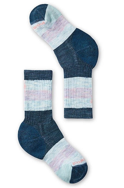 Smartwool Kids FC Hike Crew Sock
