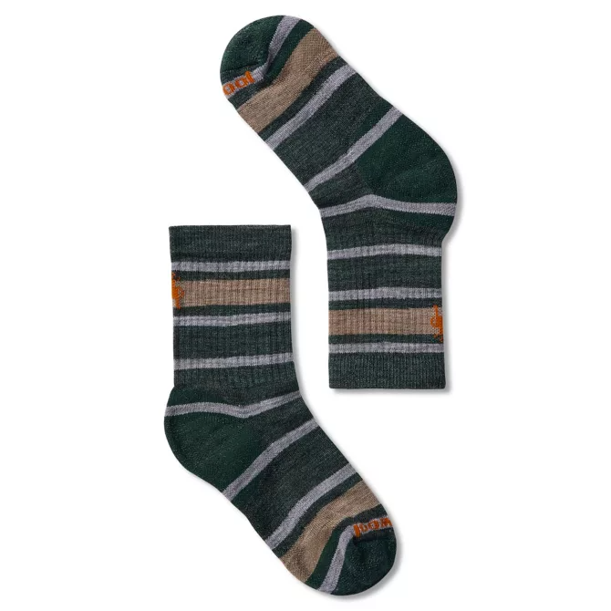 Smartwool Kids LC Hike Crew Socks