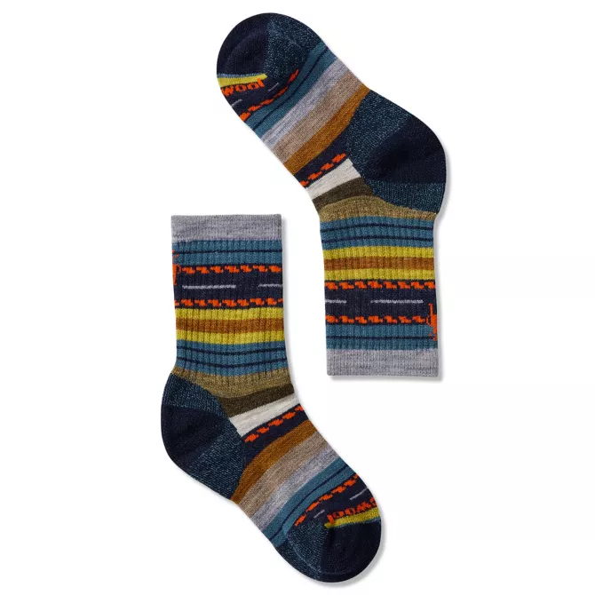 Smartwool Kids FC Hike Crew Sock