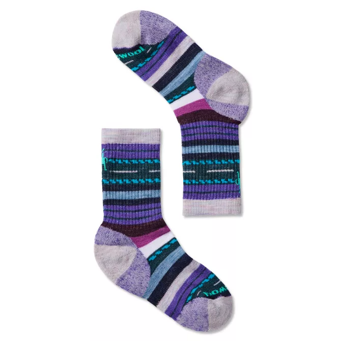 Smartwool Kids FC Hike Crew Sock