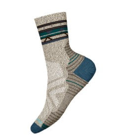 Smartwool Women’s LC Hike Mid Crew Socks