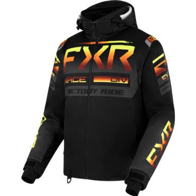 FXR Men's RRX Jacket (Multiple Colors)