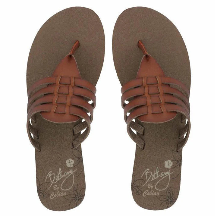 Cobian Women’s Aloha Sandal