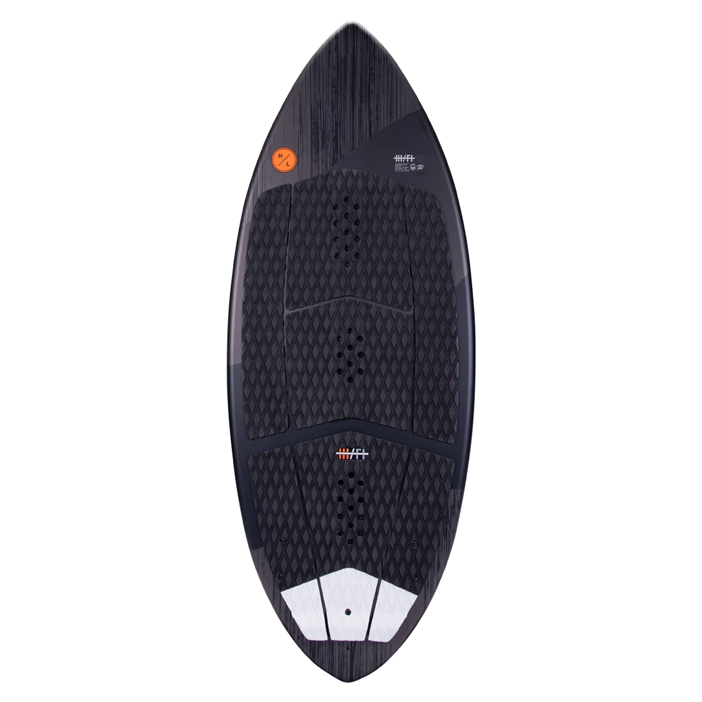 HL Hi-Fi Wakesurfer