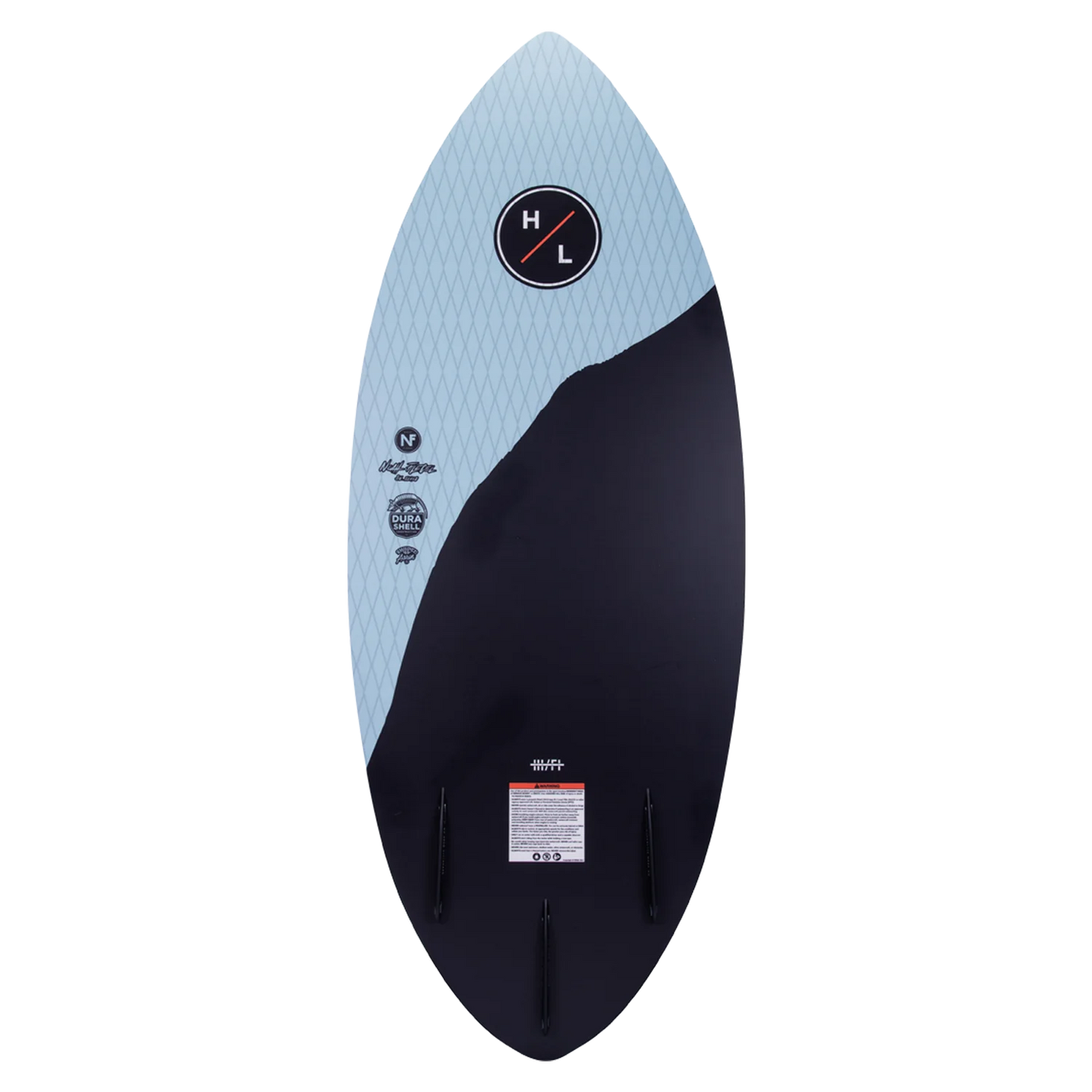 HL Hi-Fi Wakesurfer