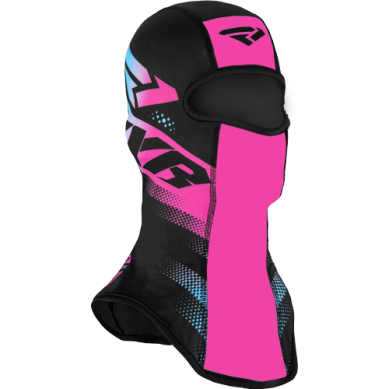 FXR Boost Balaclava