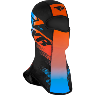 FXR Boost Balaclava
