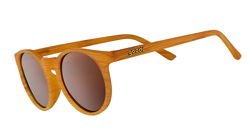 Circle G Goodr Sunglasses