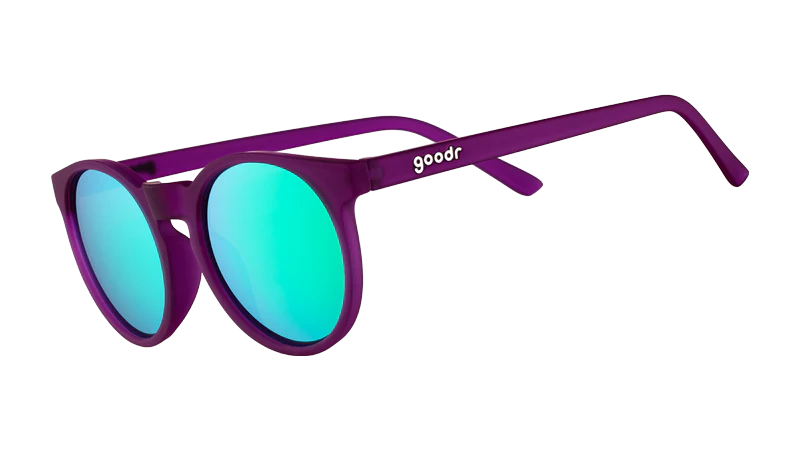 Circle G Goodr Sunglasses