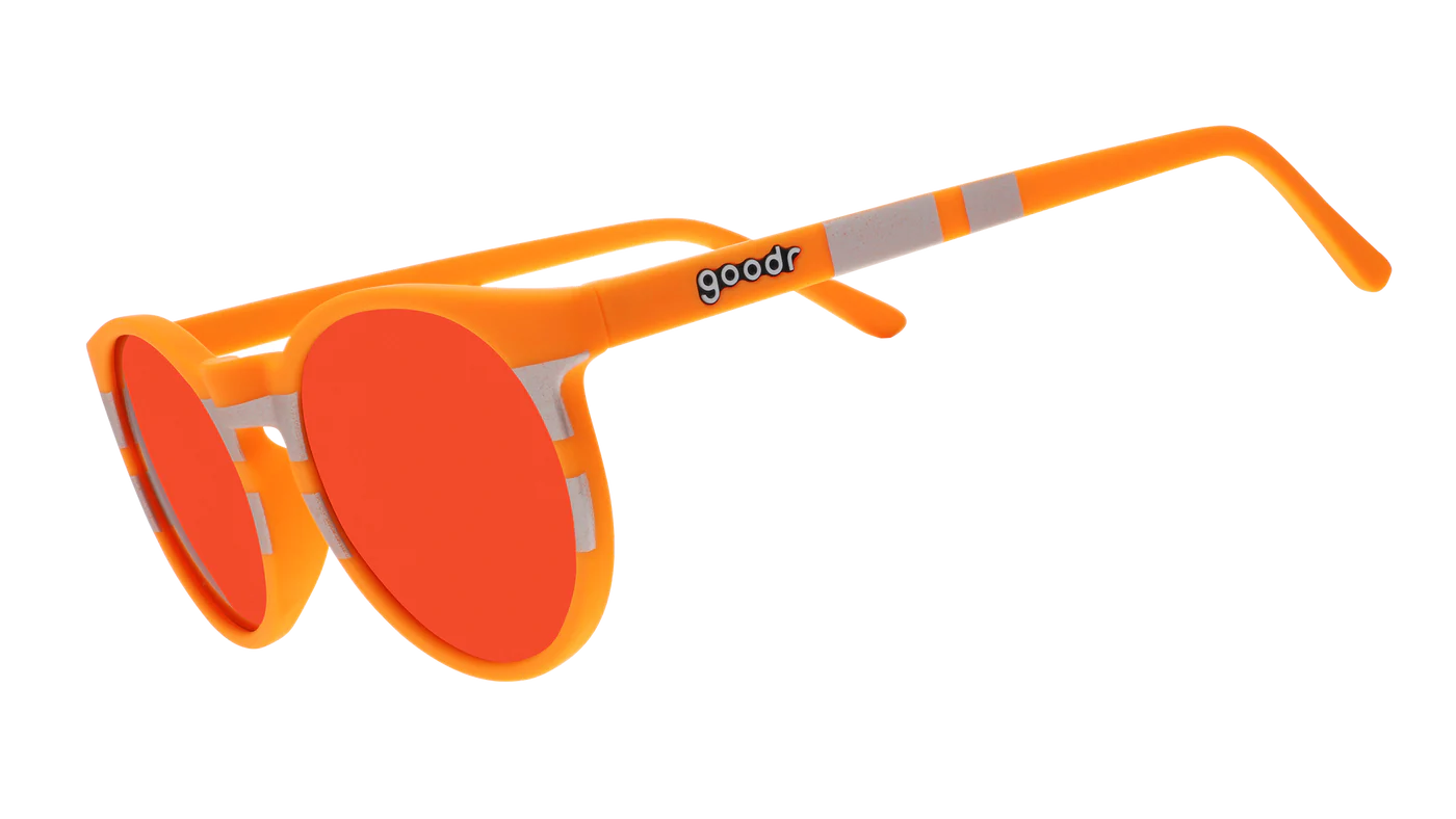 Circle G Goodr Sunglasses