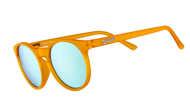 Circle G Goodr Sunglasses