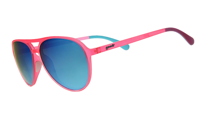 Mach G Goodr Sunglasses