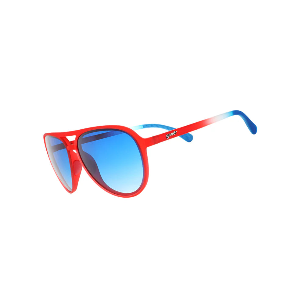 Mach G Goodr Sunglasses