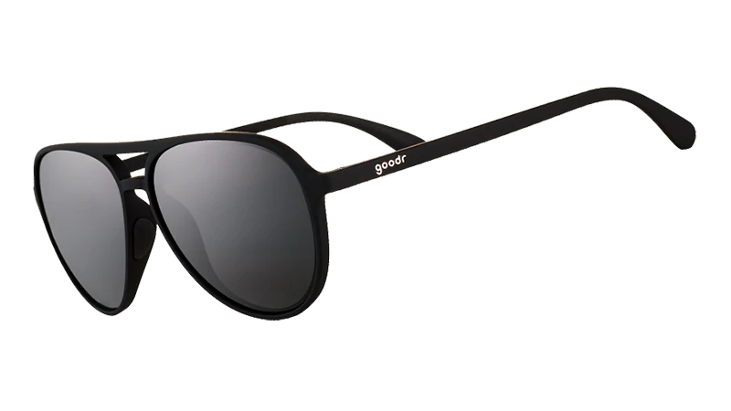 Mach G Goodr Sunglasses