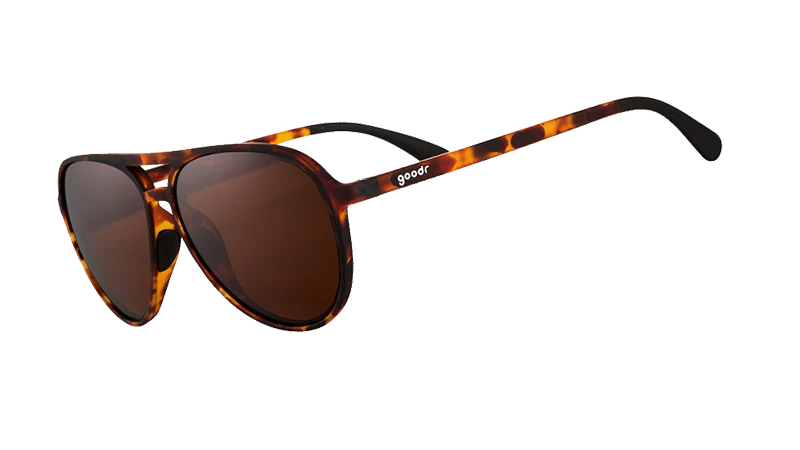 Mach G Goodr Sunglasses