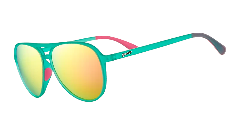 Mach G Goodr Sunglasses