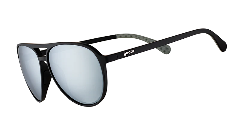 Mach G Goodr Sunglasses