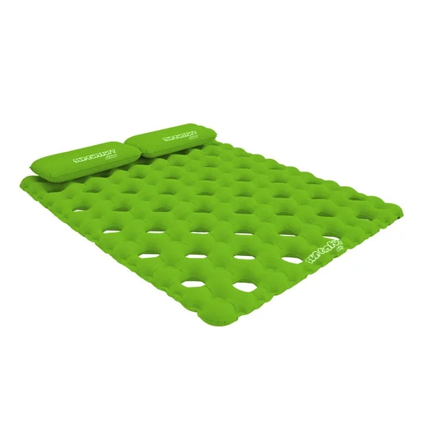 Sun Comfort Suede Double Pool Mat