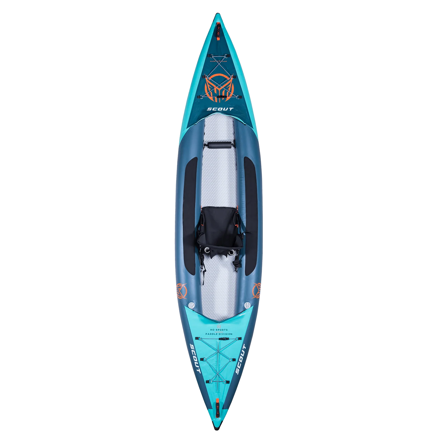 Scout 1 Kayak