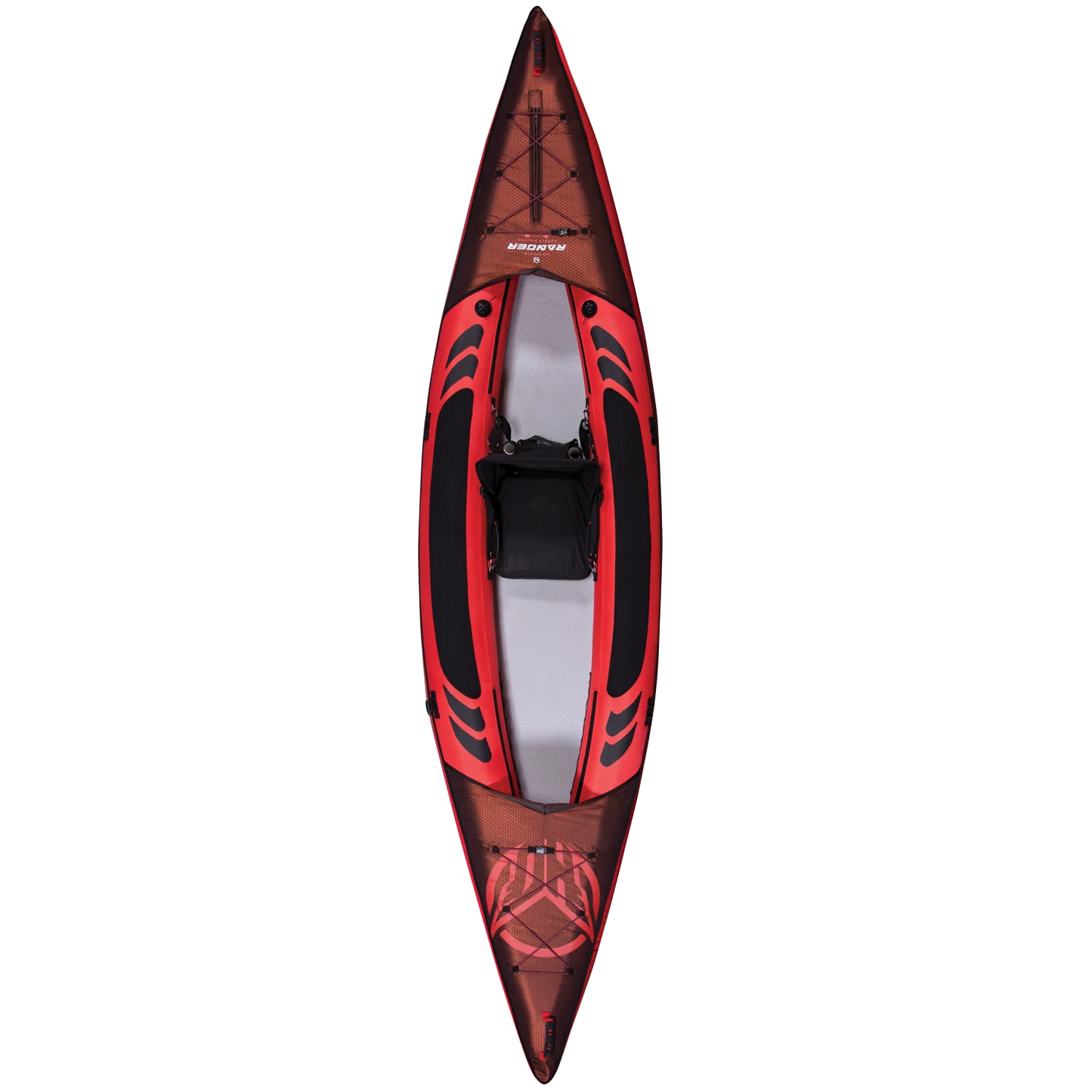 H.O. Ranger Inflatable Kayak