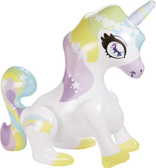Sprinkler Buddies Mist-Ical Unicorn