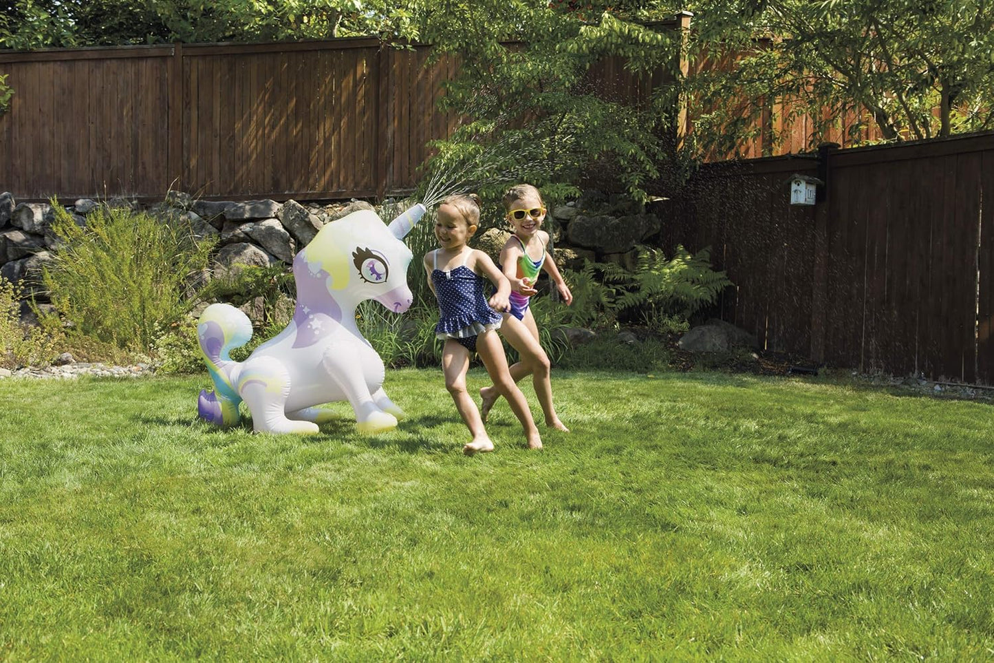 Sprinkler Buddies Mist-Ical Unicorn