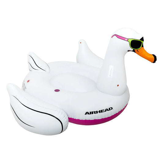 Airhead Cool Swan Float