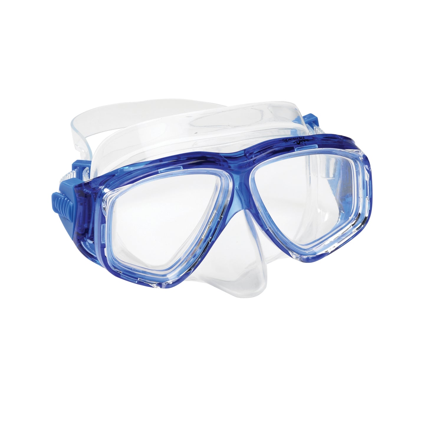 Speedo Junior Adventure Mask