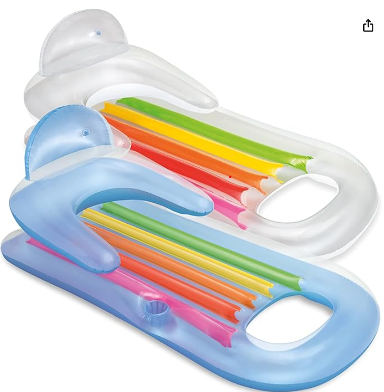 Intex King Kool Lounge