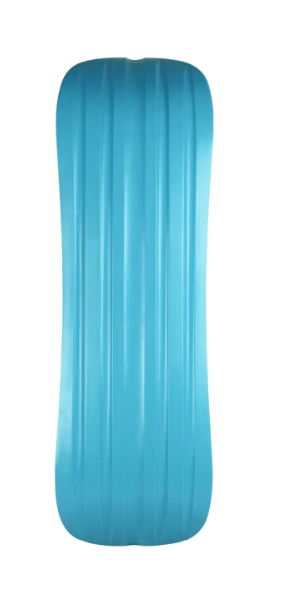 Krown Snowskate 9 x 32 Blue Penguin