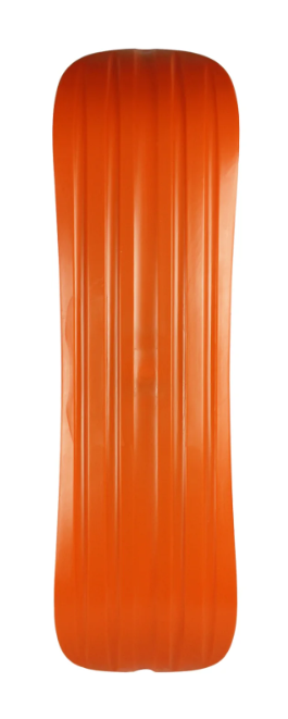 Krown Snowskate 9 x 35 Orange Tiger