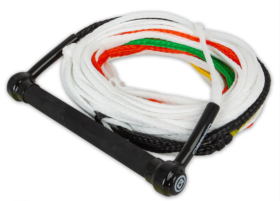 O'Brien 5 Section Water Ski Combo Rope