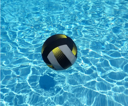 Swimline Neo Pool Volleyball - All ages