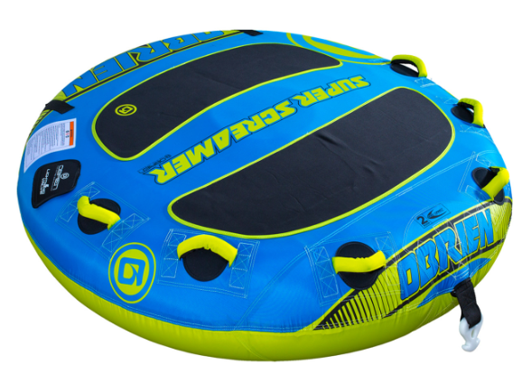 O'Brien Screamer Towable Tube