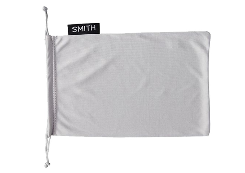 SMITH Squad Snow Goggle + ChromaPop Lens, White Vapor