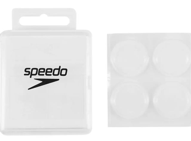 Speedo Silicone Ear Plugs