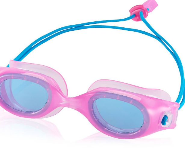 Speedo Jr. Hydrospex Bungee Goggle