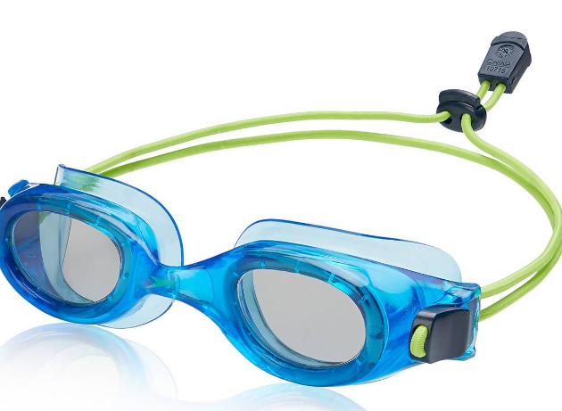 Speedo Jr. Hydrospex Bungee Goggle