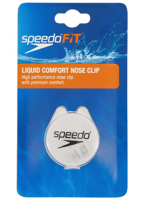 Speedo Liquid Comfort Nose Clip