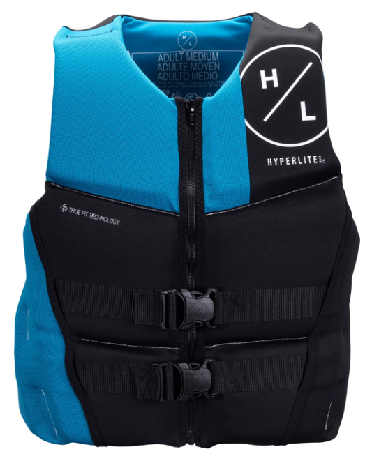 HL Prime HRM NEO Vest