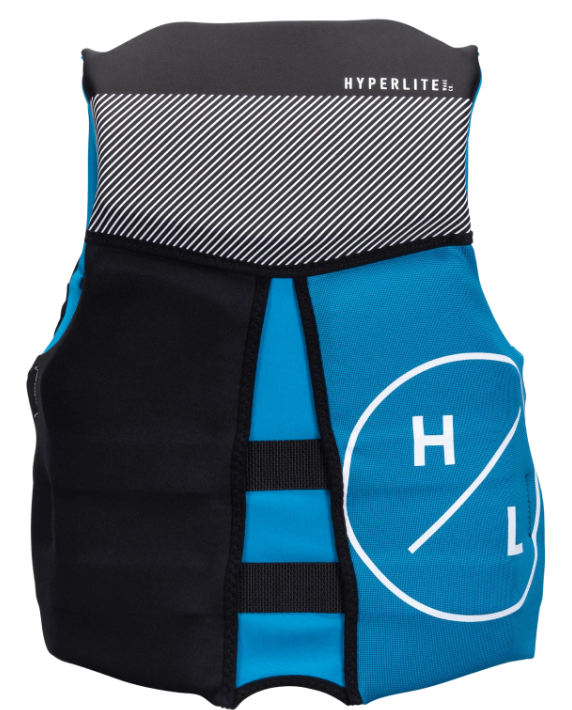 HL Prime HRM NEO Vest