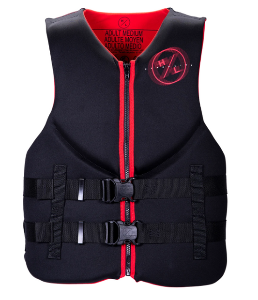 HL Men's Indy HRM NEO Vest