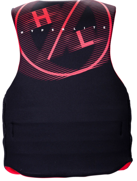 HL Men's Indy HRM NEO Vest