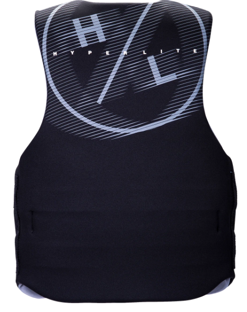 HL Men's Indy HRM NEO Vest