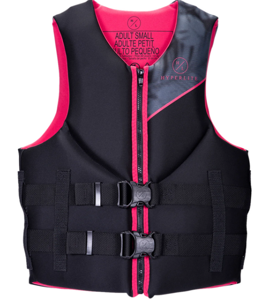 HL Women's Indy HRM NEO Vest