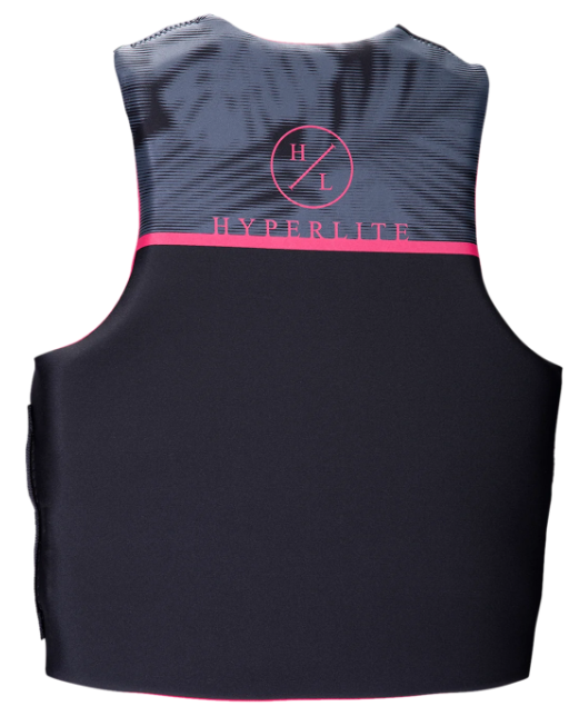 HL Women's Indy HRM NEO Vest