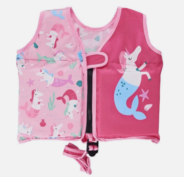 Swim Ways Swim Vest