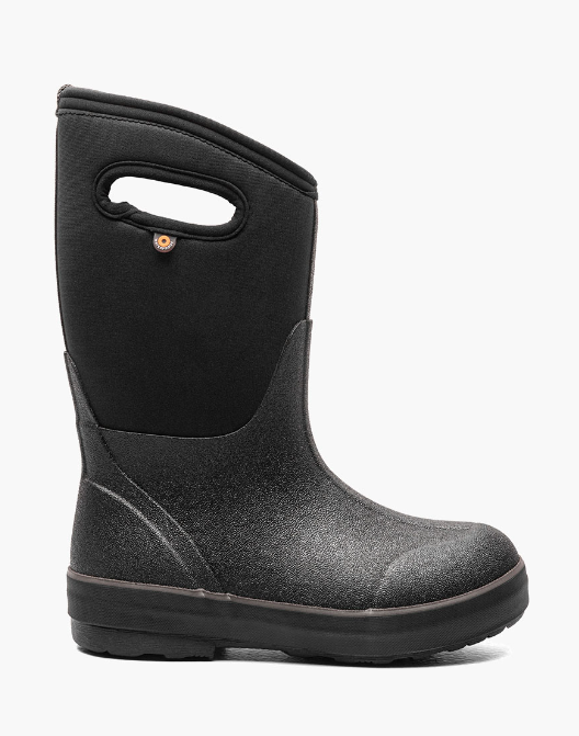 Bogs Little Kids Classic II Solid 3 Seasons Boots