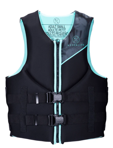 HL Women's Indy HRM Neo Vest