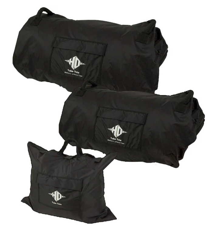 H.O. Sports Tube Tote